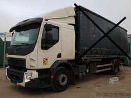 VOLVO FE 320 4x2 LL - Nr.: 682