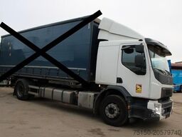 VOLVO FE 320 4x2 LL - Nr.: 682