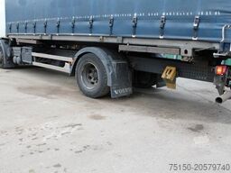 VOLVO FE 320 4x2 LL - Nr.: 682