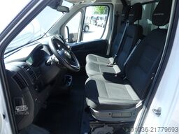 fiat Ducato Maxi Koffer L5 Autom. LED/STDHZ/LADEBORD