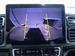 fiat Ducato Maxi Koffer L5 Autom. LED/STDHZ/LADEBORD