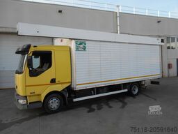 Renault MIDLUM 180.10 - FURGONE NEGOZIO