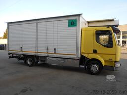 Renault MIDLUM 180.10 - FURGONE NEGOZIO