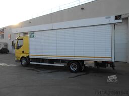 Renault MIDLUM 180.10 - FURGONE NEGOZIO