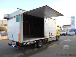 Renault MIDLUM 180.10 - FURGONE NEGOZIO