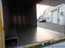 Renault MIDLUM 180.10 - FURGONE NEGOZIO