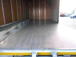 Renault MIDLUM 180.10 - FURGONE NEGOZIO