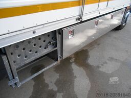 Renault MIDLUM 180.10 - FURGONE NEGOZIO