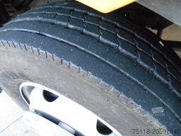 Renault MIDLUM 180.10 - FURGONE NEGOZIO