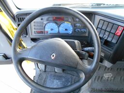 Renault MIDLUM 180.10 - FURGONE NEGOZIO