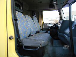 Renault MIDLUM 180.10 - FURGONE NEGOZIO