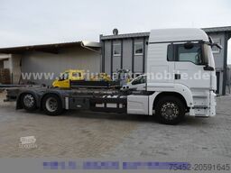 MAN TGS 26.420 LX