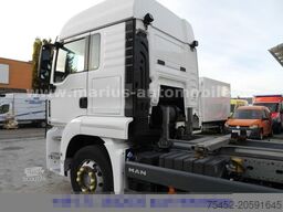 MAN TGS 26.420 LX