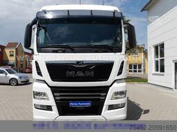 MAN TGX 18.500 4x2 BLS - 2 x Tank/Standklima