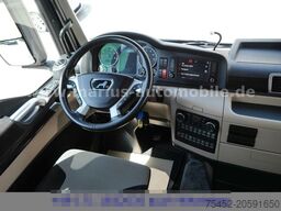 MAN TGX 18.500 4x2 BLS - 2 x Tank/Standklima