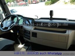 MAN TGX 18.500 4x2 BLS - 2 x Tank/Standklima