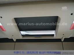 MAN TGX 18.500 4x2 BLS - 2 x Tank/Standklima