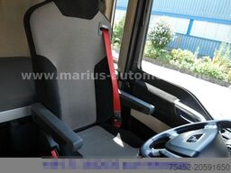 MAN TGX 18.500 4x2 BLS - 2 x Tank/Standklima