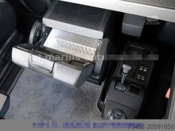 MAN TGX 18.500 4x2 BLS - 2 x Tank/Standklima