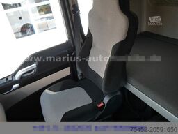 MAN TGX 18.500 4x2 BLS - 2 x Tank/Standklima