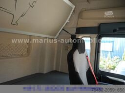 MAN TGX 18.500 4x2 BLS - 2 x Tank/Standklima