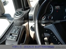 MAN TGX 18.500 4x2 BLS - 2 x Tank/Standklima