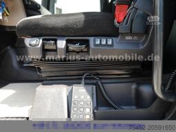 MAN TGX 18.500 4x2 BLS - 2 x Tank/Standklima