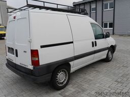 PEUGEOT Expert 2.0 HDI / Dachträger / TÜV neu