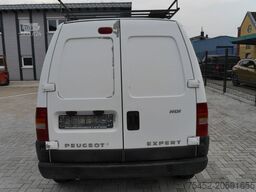 PEUGEOT Expert 2.0 HDI / Dachträger / TÜV neu