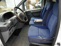 PEUGEOT Expert 2.0 HDI / Dachträger / TÜV neu