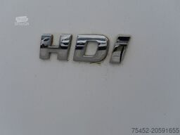 PEUGEOT Expert 2.0 HDI / Dachträger / TÜV neu