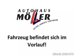 VW Crafter 35 2.0 TDI HD MR 4x4 Aut. L3H3 / Sperre...
