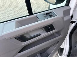 VW Crafter 35 2.0 TDI MR 4x4 Aut. L3H2 / Sperre 13...