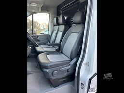 VW Crafter 35 2.0 TDI MR 4x4 Aut. L3H2 / Sperre 13...