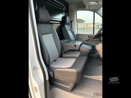 VW Crafter 35 2.0 TDI MR 4x4 Aut. L3H2 / Sperre 13...