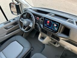 VW Crafter 35 2.0 TDI MR 4x4 Aut. L3H2 / Sperre 13...