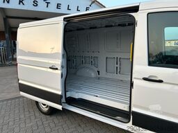 VW Crafter 35 2.0 TDI MR 4x4 Aut. L3H2 / Sperre 13...