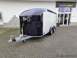 Cheval Liberté 3500kg Roadster 900 Alu Poly 500cm