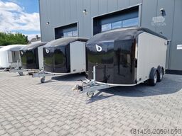 Cheval Liberté 3500kg Roadster 900 Alu Poly 500cm