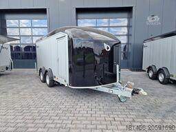 Cheval Liberté 3500kg Roadster 900 Alu Poly 500cm