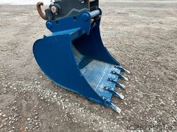 BOBCAT E 88 R2 Minibagger 72.500 EUR