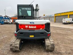 BOBCAT E 88 R2 Minibagger 72.500 EUR