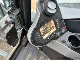 BOBCAT E 88 R2 Minibagger 72.500 EUR