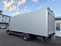MERCEDES-BENZ Atego 1018 Koffer LBW Automatik