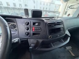 MERCEDES-BENZ Atego 1018 Koffer LBW Automatik