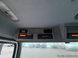 MERCEDES-BENZ Atego 1018 Koffer LBW Automatik