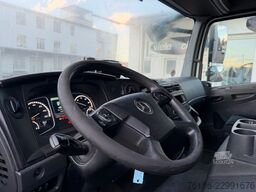 MERCEDES-BENZ Atego 1018 Koffer LBW Automatik