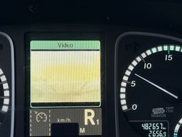 MERCEDES-BENZ Atego 1018 Koffer LBW Automatik