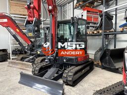 Yanmar SV60