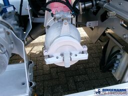 Iveco AD260S31Y 6X2 fuel tank 19 m3 / 5 comp / ADR 0...